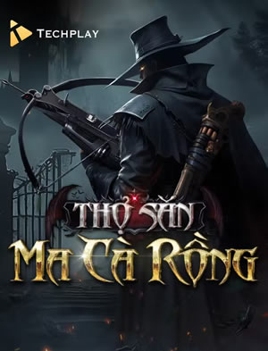 Trò Chơi Nổ Hũ